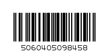 JO PS star card 7 - Barcode: 5060405098458