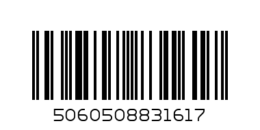 Grandad Moon And Back Mini Metal Sign - Barcode: 5060508831617