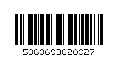 CARD B/DAY BIRD - Barcode: 5060693620027