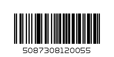 ليفة جسم يد يورو 925 - Barcode: 5087308120055