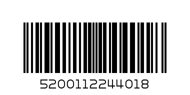 ΦΥΣΤΙΚΙ ΚΕΛΥΦΩΤΟ ΣΕΡΡΩΝ 100 ΓΡ - Barcode: 5200112244018