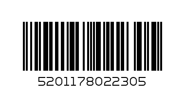 NIVEA TALC SENSATIONS - Barcode: 5201178022305