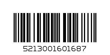 ALEXANDROS-ORGANIC MILK CHCOLATE CASHEWS - Barcode: 5213001601687