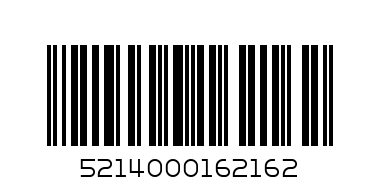 evonymon pepper mint - Barcode: 5214000162162