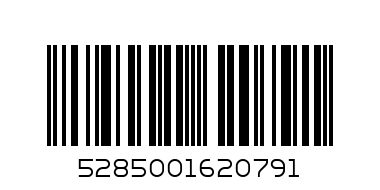 CHTOURA FIELDS POPCORN 12X900G - Barcode: 5285001620791