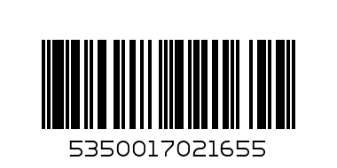 eva milk honey - Barcode: 5350017021655