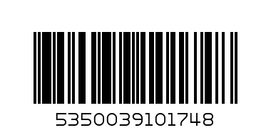 A3 SCRAP BOOK - Barcode: 5350039101748