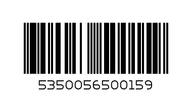 MEDALLION PINEAPPLE JELLY - Barcode: 5350056500159
