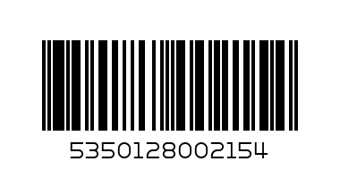 JESPER PANINI PARTY - Barcode: 5350128002154