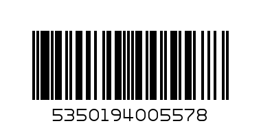 piccolinis 2+1 capri - Barcode: 5350194005578