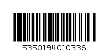 nescafe cap x3 - Barcode: 5350194010336