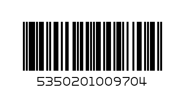B.C DEVILS CAKE -1.00 - Barcode: 5350201009704