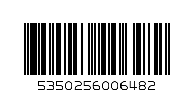 parazone x 3 rosa - Barcode: 5350256006482