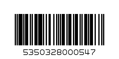 ipak  6 port - Barcode: 5350328000547