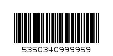 sunny c. ottijiet 400g - Barcode: 5350340999959