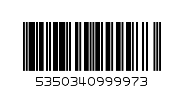 buskuttelli x 30 - Barcode: 5350340999973