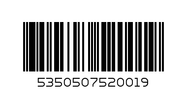 duck marine 2+1 - Barcode: 5350507520019