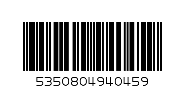 SWEET SOUR GLAZE 100G - Barcode: 5350804940459