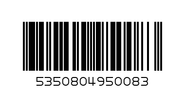 PASTA SEASONING100G - Barcode: 5350804950083