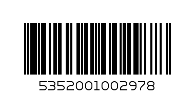 kunserva di pomodoro crai - Barcode: 5352001002978