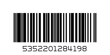 pepsi 1.5lt x4 - Barcode: 5352201284198