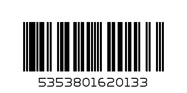 voila piatti  extra - Barcode: 5353801620133