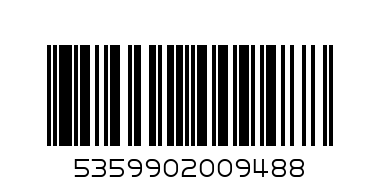 COTE DOR DARK -1.00 180G - Barcode: 5359902009488