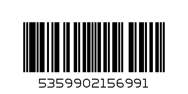 Exquisa - Bimbo KDW - Barcode: 5359902156991