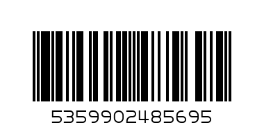 philadelphia + cad - Barcode: 5359902485695