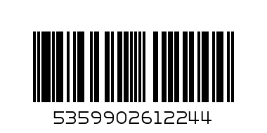 angus 50c off - Barcode: 5359902612244