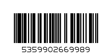 spin liquid 50w - Barcode: 5359902669989