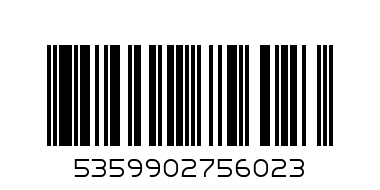 frisian flag +orfeo semi skiimed - Barcode: 5359902756023