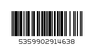 perla classic 4 lt - Barcode: 5359902914638