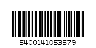 Madeleines, 300 g - Barcode: 5400141053579