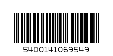 ECONOM ESSUIE TOUT 8s - Barcode: 5400141069549