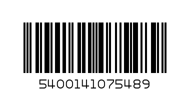 every day cornflex - Barcode: 5400141075489