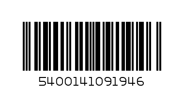 HONEY BUBBLES 500g - Barcode: 5400141091946