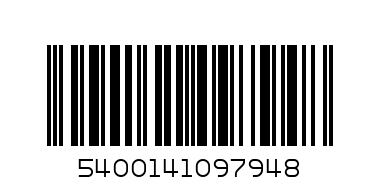 poivre de cayenne - Barcode: 5400141097948