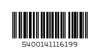 BONI OLIVE OIL NOIX 50CL - Barcode: 5400141116199