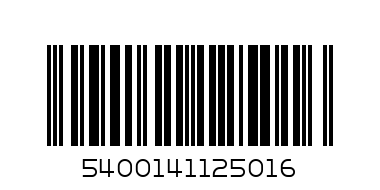 BONI GALETTE CAFE AU MALTITOL 170G - Barcode: 5400141125016