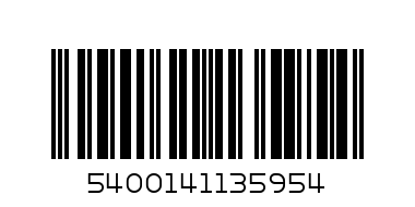 BONI CRANBERRY 0 SUGAR - Barcode: 5400141135954
