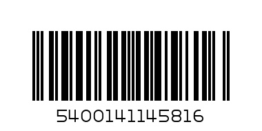 BONI CREME NUIT ANTI AGE - Barcode: 5400141145816
