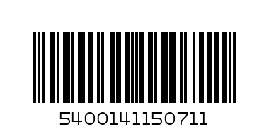 PAPRIKA CRISPS 170G - Barcode: 5400141150711