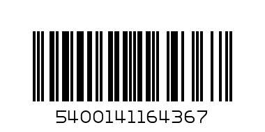 EVD PIZZA MARGHERITA 3X300G - Barcode: 5400141164367