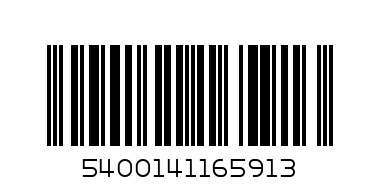 Boni Capellini 500gr - Barcode: 5400141165913