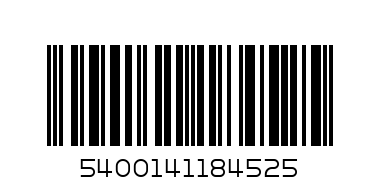 CREME A RECURER  750 ml - Barcode: 5400141184525
