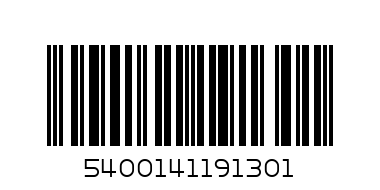 EVD CREME A RECURER 750MLx12 - Barcode: 5400141191301