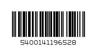 BONI SCAMPIS PARTY MIX  24PC - Barcode: 5400141196528