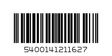 BONI BIO QUINOA 500G - Barcode: 5400141211627