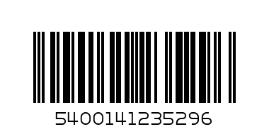BONI SALTED CARAMEL 4X100ML - Barcode: 5400141235296